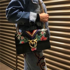 Pinko shoulder bag